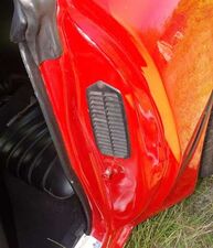 Pontiac Trans Am -garantiert echt und auch gnadenlos gut!