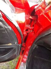 Pontiac Trans Am -garantiert echt und auch gnadenlos gut!