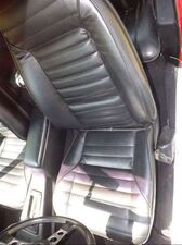 Pontiac Trans Am -garantiert echt und auch gnadenlos gut!