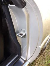 Mercedes-Benz SL 280 das perfekte sehr günstige Ganzjahresauto