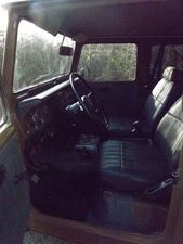 Toyota Land Cruiser BJ42- Alleskönner, der alles kann !