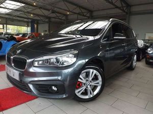 BMW 220 einmalig! perfekt & verfügbar!