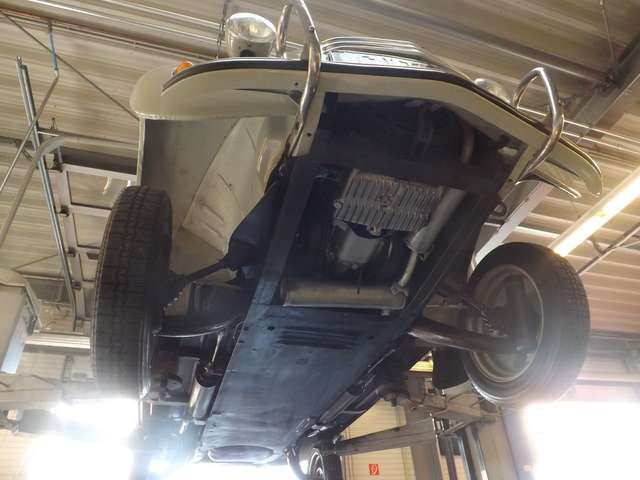 Citroen 2CV - unglaublich aber tatsächlich auch wahr !