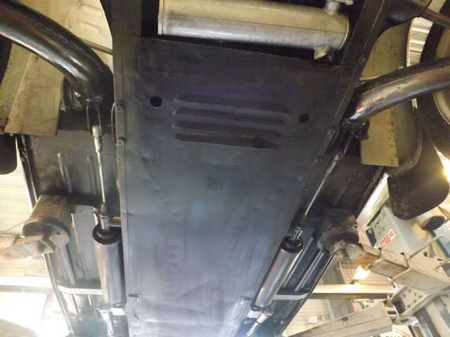 Citroen 2CV - unglaublich aber tatsächlich auch wahr !