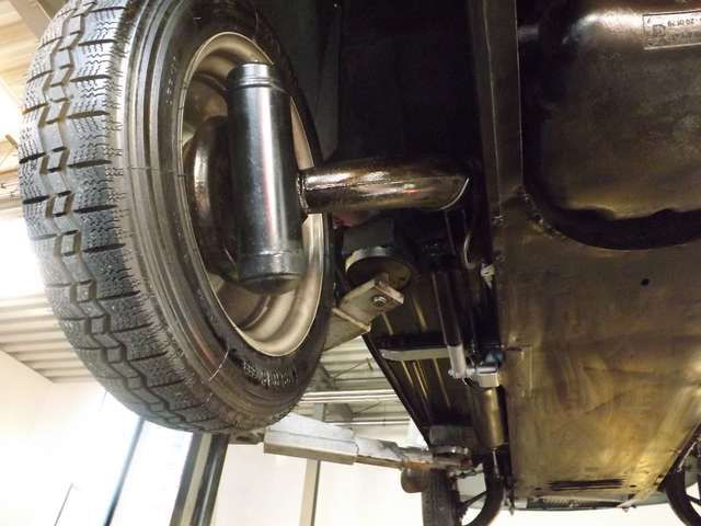 Citroen 2CV - unglaublich aber tatsächlich auch wahr !