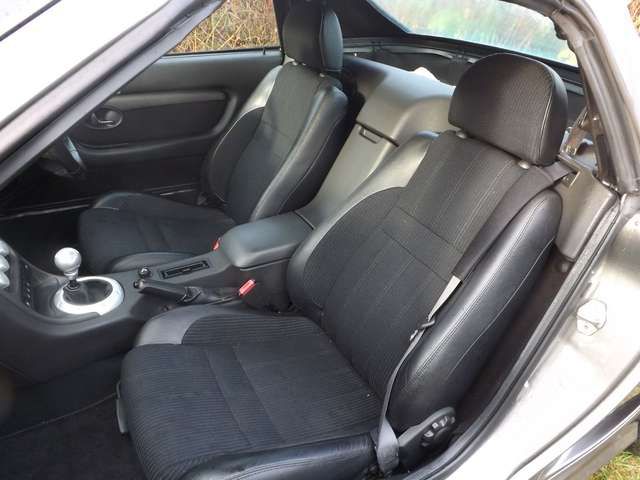 MG TF - geil, gut und richtig günstig!