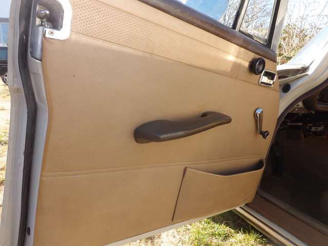 Mercedes-Benz 200 D- gut, günstig und zuverlässig!