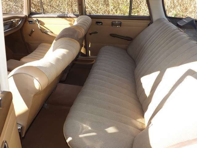 Mercedes-Benz 200 D- gut, günstig und zuverlässig!