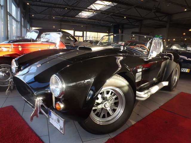 AC Sonstige Superformance - primus inter pares und qed!