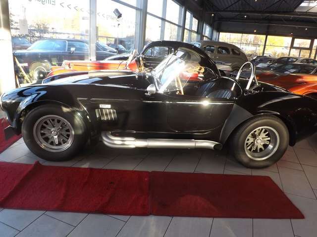 AC Sonstige Superformance - primus inter pares und qed!