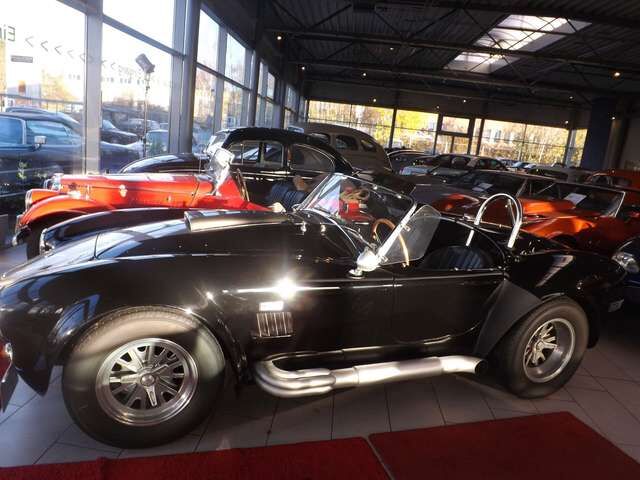 AC Sonstige Superformance - primus inter pares und qed!