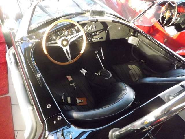 AC Sonstige Superformance - primus inter pares und qed!