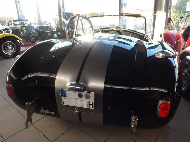 AC Sonstige Superformance - primus inter pares und qed!