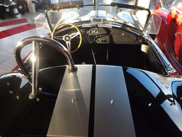 AC Sonstige Superformance - primus inter pares und qed!