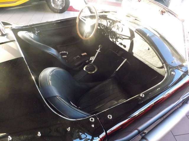 AC Sonstige Superformance - primus inter pares und qed!