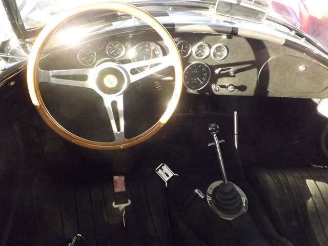 AC Sonstige Superformance - primus inter pares und qed!