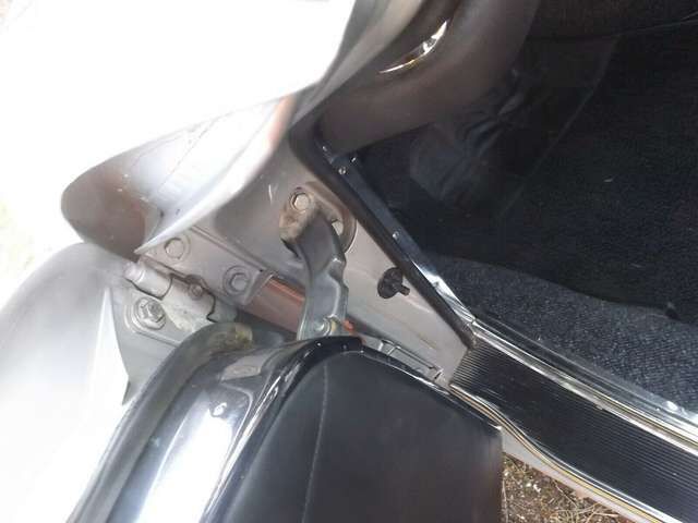 Mercedes-Benz 280 SL/8 -  Pagode par excellence