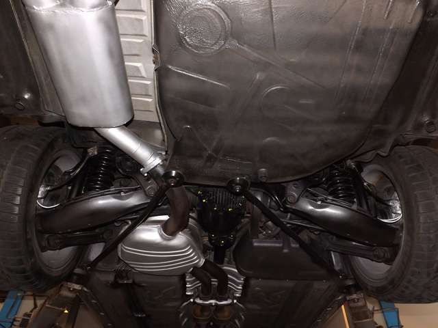 Mercedes-Benz SL 280 das perfekte sehr günstige Ganzjahresauto