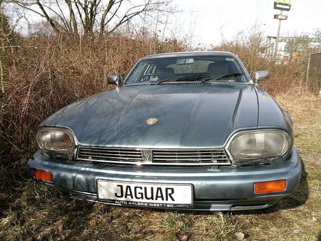 Jaguar XJS