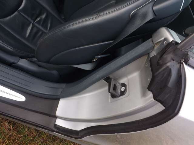 Mercedes-Benz SL 500 - einmalige Gelegenheit zum Superpreis !