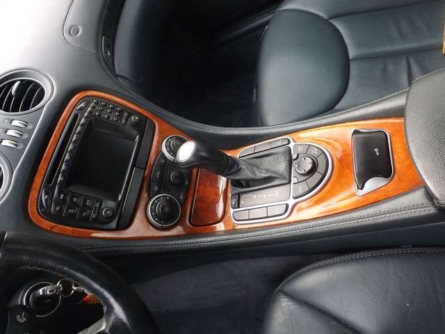 Mercedes-Benz SL 500 - einmalige Gelegenheit zum Superpreis !