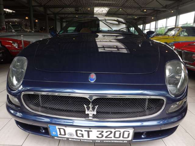 Maserati 3200 GT