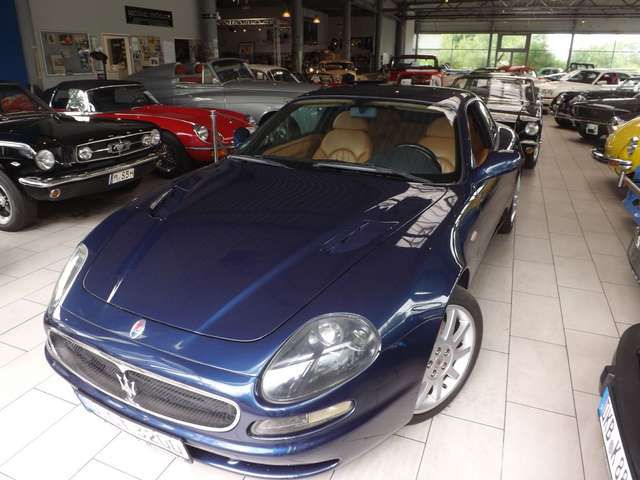 Maserati 3200 GT