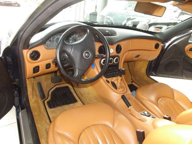 Maserati 3200 GT