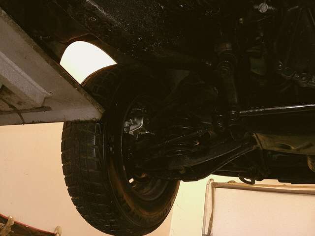 Opel Rekord D 1700 Caravan Chrom