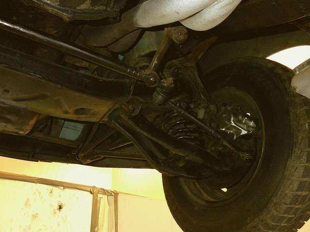 Opel Rekord D 1700 Caravan Chrom