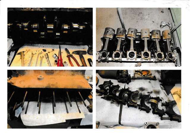 Jaguar E-Type - Serie 1 Coupé 3,8 Liter, der Schönste!