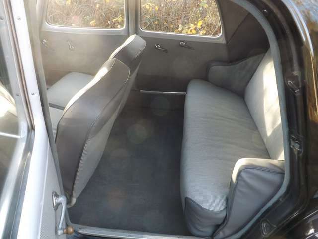 Citroen Sonstige 11 CV, ich sehe noch sehr gut aus für mein Alter