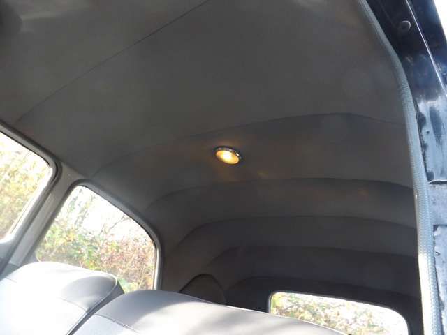 Citroen Sonstige 11 CV, ich sehe noch sehr gut aus für mein Alter