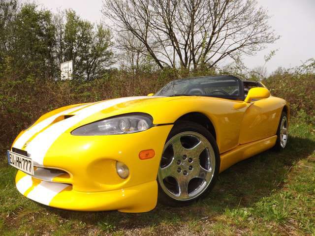 Dodge Viper