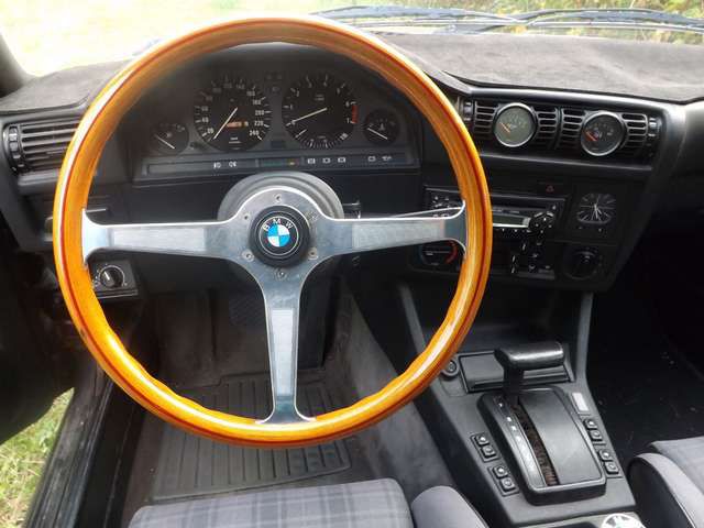 BMW 318 -das beste & günstigste BMW Einstiegsmodell!