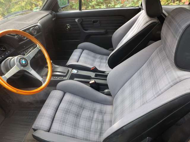 BMW 318 -das beste & günstigste BMW Einstiegsmodell!