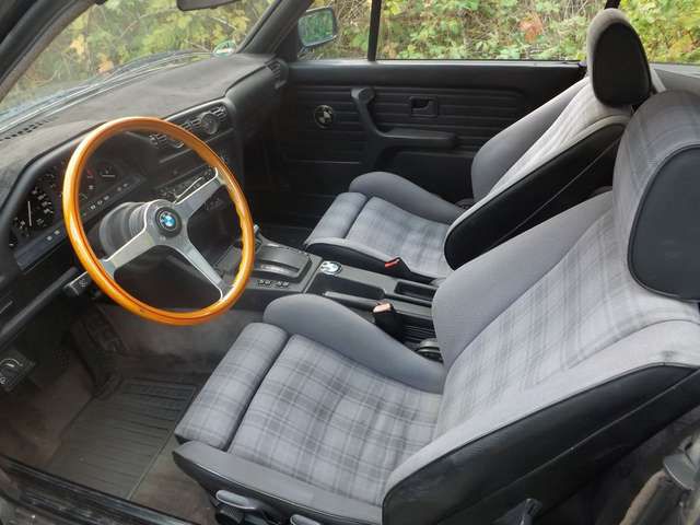 BMW 318 -das beste & günstigste BMW Einstiegsmodell!