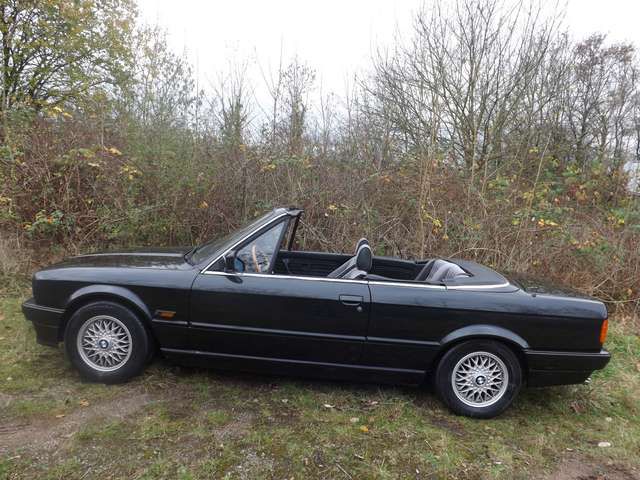 BMW 318 ohne Rost + mit Garantie auf alle Funktionen