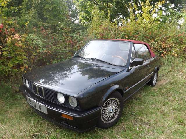 BMW 318 -das beste & günstigste BMW Einstiegsmodell!