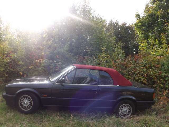 BMW 318 -das beste & günstigste BMW Einstiegsmodell!