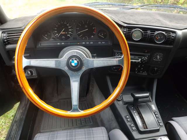 BMW 318 -das beste & günstigste BMW Einstiegsmodell!