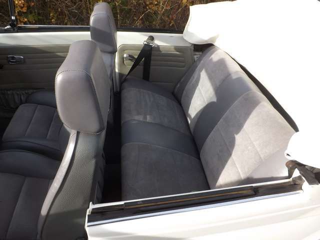 VW Käfer 1303- sogar aus dem sonnigen Kalifornien !