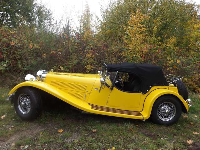 Sonstige Sonstige Panther J 72- einmalig schön und nahezu perfekt!