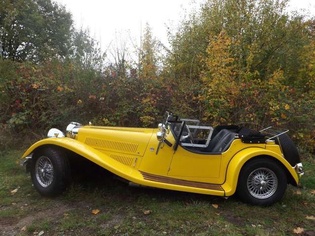 Sonstige Sonstige Panther J 72- einmalig schön und nahezu perfekt!