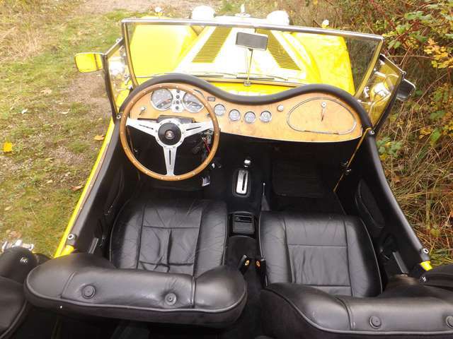 Sonstige Sonstige Panther J 72- einmalig schön und nahezu perfekt!