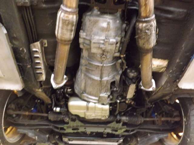 Nissan 300 ZX - eine optische + technische Sensation!