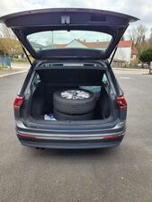 VW Tiguan Diesel 2.0 TDI SCR Highline Ansicht 5 für Fahrzeugdetailseite