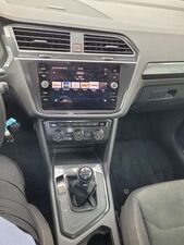 VW Tiguan Diesel 2.0 TDI SCR Highline Ansicht 7 für Fahrzeugdetailseite