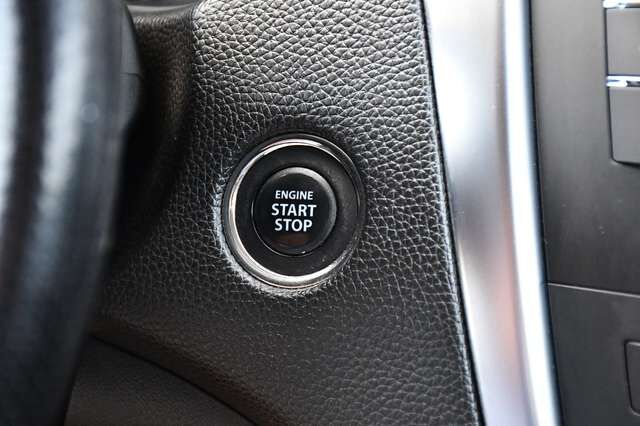 SUZUKI kizashi Sport 4x4 Aut Sport-Design Leder Xenon Ansicht 21 für Fahrzeugdetailseite