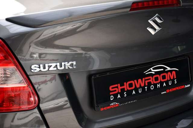 SUZUKI kizashi Sport 4x4 Aut Sport-Design Leder Xenon Ansicht 25 für Fahrzeugdetailseite